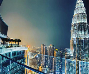 Sky suites KLCC